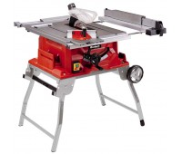 Пила циркулярна Einhell TE-CC 2025 UF New