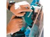 Аккумуляторная дисковая пила MAKITA DCS550Z
