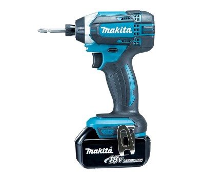 Аккумуляторный ударный шуруповерт MAKITA DTD152RMJ Аккумуляторный ударный шуруповерт MAKITA DTD152RMJ