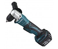 Аккумуляторная угловая дрель MAKITA DDA341RFE
