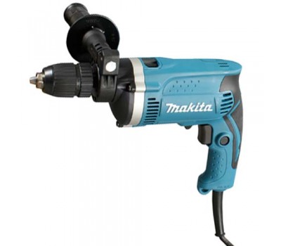 Ударная дрель MAKITA HP1631K