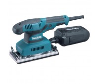 Вибрационная шлифмашина MAKITA BO3710