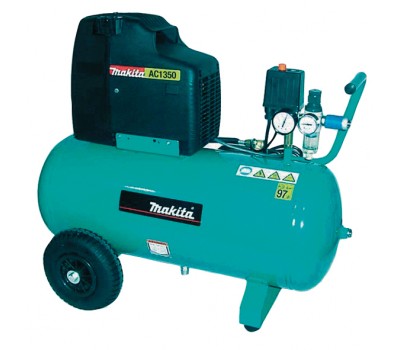 Компрессор Makita AC 1350