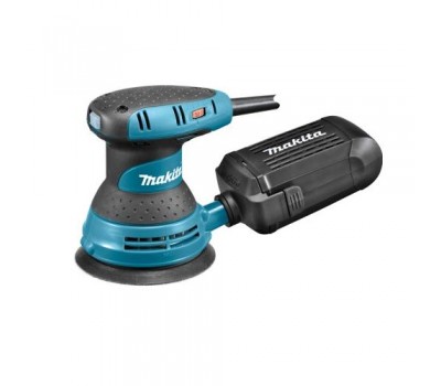 Эксцентриковая шлифмашина MAKITA BO5031 Эксцентриковая шлифмашина MAKITA BO5031