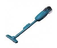 Аккумуляторный пылесос MAKITA DCL182Z