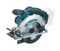 Аккумуляторная дисковая пила MAKITA DSS610Z