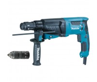 Перфоратор Makita HR 2630 T