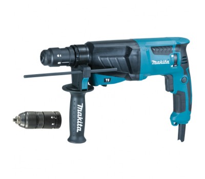Перфоратор Makita HR 2630 T