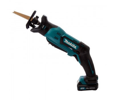 Аккумуляторная ножовка MAKITA JR103DWAE Аккумуляторная ножовка MAKITA JR103DWAE