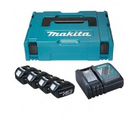 Набор LXT MAKITA (196697-2)