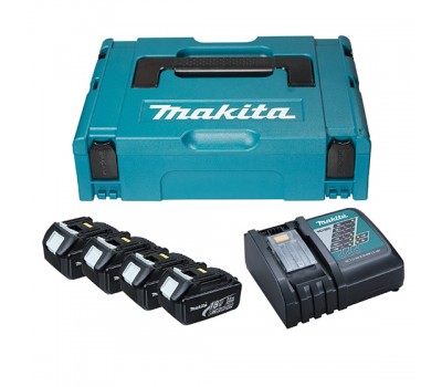 Набор LXT MAKITA (196697-2)