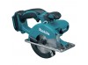 Аккумуляторная дисковая пила MAKITA DCS550Z