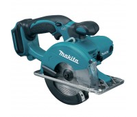 Аккумуляторная дисковая пила MAKITA DCS550Z
