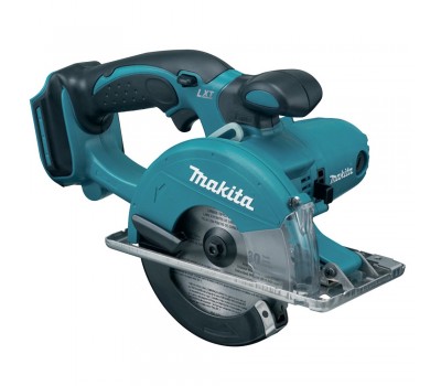Аккумуляторная дисковая пила MAKITA DCS550Z