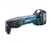 Аккумуляторный мультитул MAKITA DTM50RFJX4