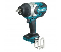 Аккумуляторный ударный гайковерт MAKITA DTW1002Z