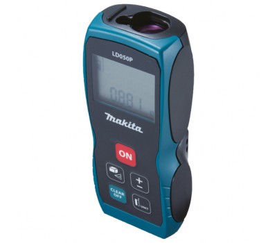 Лазерный дальномер MAKITA LD050P