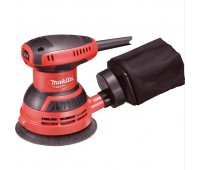 Эксцентриковая шлифмашина MAKITA M9204
