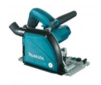 Фрезер-пазорез для алюминия Makita CA 5000 X