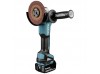 Аккумуляторная болгарка MAKITA DGA504RTJ