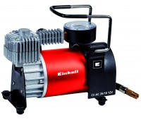Атомобильный компрессор Einhell Classic CC-AC 35/10 12V