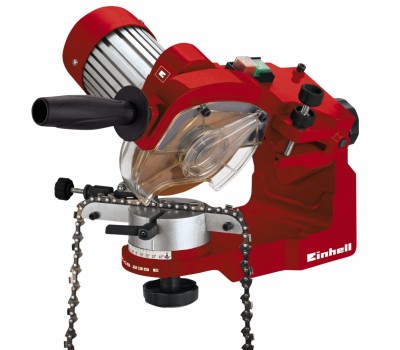 Станок для заточки цепей Einhell Classic GC-CS 235 E Станок для заточки цепей Einhell Classic GC-CS 235 E