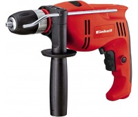 Дрель ударная Einhell Classic TC-ID 710 E