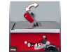 Настольная циркулярная пила Einhell Classic TC-TS 1200 Настольная циркулярная пила Einhell Classic TC-TS 1200