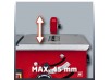 Настольная циркулярная пила Einhell Classic TC-TS 1200 Настольная циркулярная пила Einhell Classic TC-TS 1200