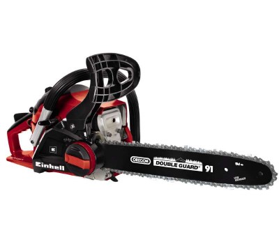 Пила цепная бензиновая Einhell Home GH-PC 1535 I TC