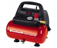 Компрессор воздушный Einhell Home TH-AC 190/6 OF