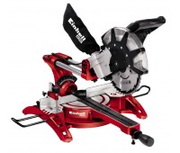 Торцовочная пила с протяжкой Einhell Home TC-SM 2534 Dual