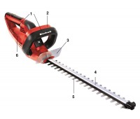 Кущоріз Einhell GH-EH 4245