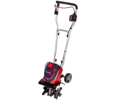 Культиватор акумуляторний Einhell GE-CR 30 Li - Solo