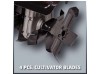 Культиватор акумуляторний Einhell GE-CR 30 Li - Solo