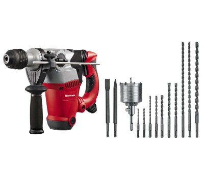 Перфоратор Einhell RT-RH 32 Kit