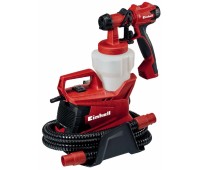 Краскопульт електричний Einhell TC-SY 700 S