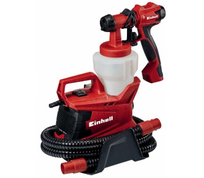 Краскопульт електричний Einhell TC-SY 700 S