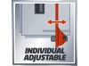 Пила циркулярна Einhell TC-TS 2031 U New Пила циркулярна Einhell TC-TS 2031 U New