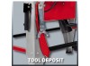 Пила циркулярна Einhell TC-TS 2031 U New Пила циркулярна Einhell TC-TS 2031 U New