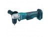 Аккумуляторная угловая дрель MAKITA DDA341Z