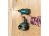 Аккумуляторный ударный шуруповерт MAKITA DTD152Z