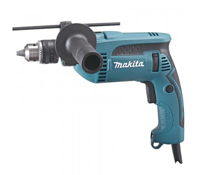 Ударная дрель MAKITA HP1640 Ударная дрель MAKITA HP1640