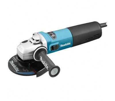 Болгарка (УШМ) MAKITA 9562CVR