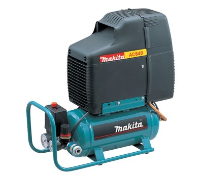 Компрессор Makita AC 640