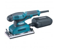 Вибрационная шлифмашина MAKITA BO3711