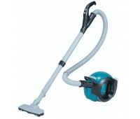 Аккумуляторный пылесос MAKITA DCL500Z
