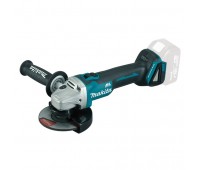 Аккумуляторная болгарка MAKITA DGA504Z