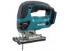 Аккумуляторный лобзик MAKITA DJV180Z