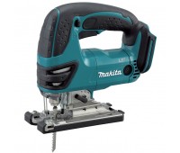 Аккумуляторный лобзик MAKITA DJV180Z